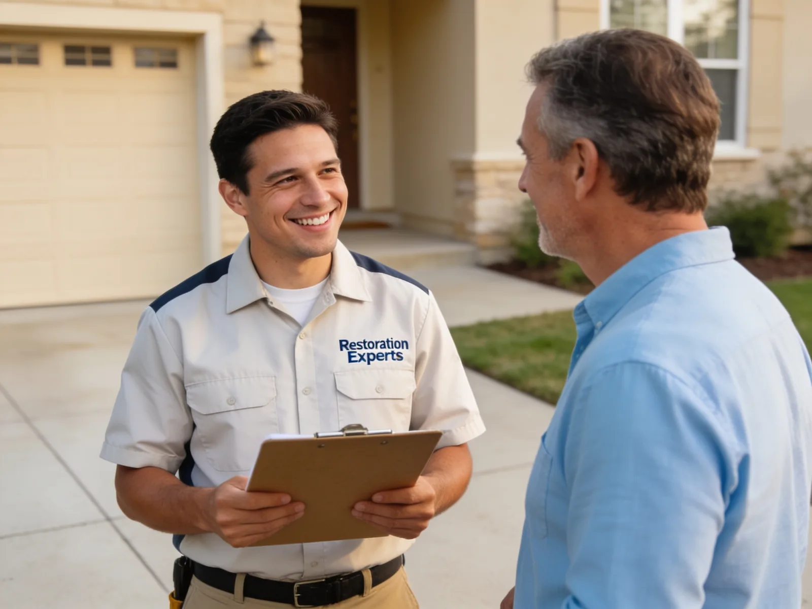 Water Damage Cleanup Prairie Creek, IN FAQs